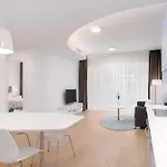 아파트호텔 Limehome - Argos By Zaha Hadid 4*