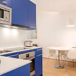 Limehome - Argos By Zaha Hadid 4* 그라츠
