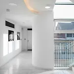 Limehome - Argos By Zaha Hadid 그라츠