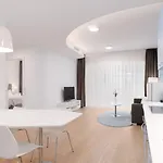 Limehome - Argos By Zaha Hadid 그라츠