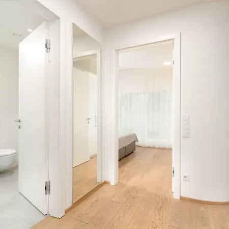 Limehome - Argos By Zaha Hadid Apartmanhotel