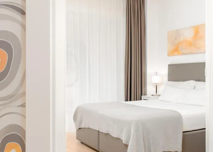 Limehome - Argos By Zaha Hadid 4* גראץ