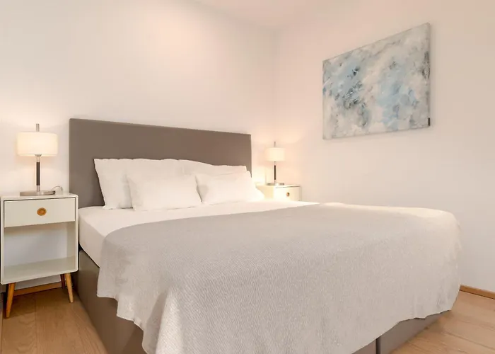 Limehome - Argos By Zaha Hadid 格拉茨