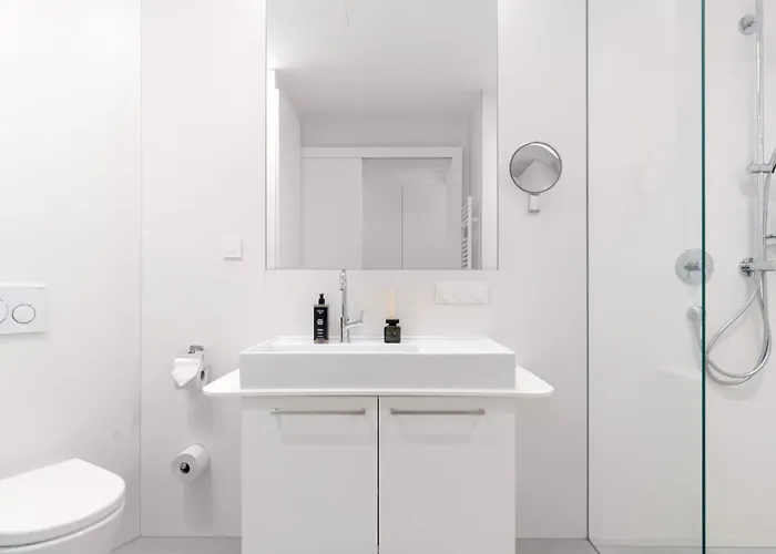 Limehome - Argos By Zaha Hadid 4* גראץ