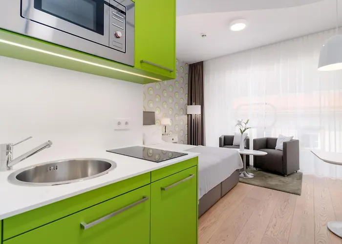 Limehome - Argos By Zaha Hadid