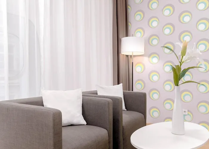 Limehome - Argos By Zaha Hadid גראץ