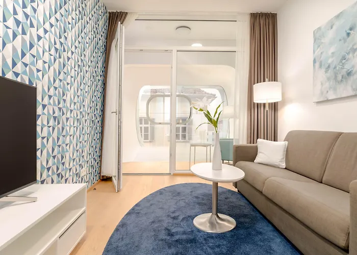 Limehome - Argos By Zaha Hadid גראץ