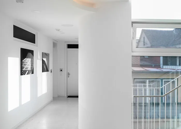 Limehome - Argos By Zaha Hadid גראץ