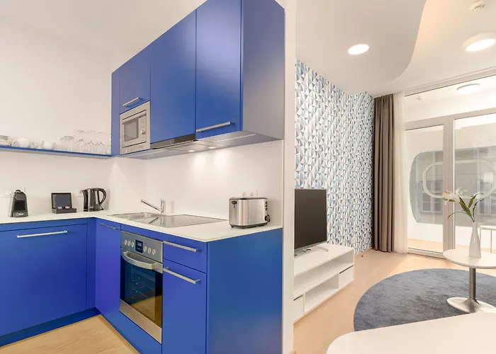 Limehome - Argos By Zaha Hadid 4* גראץ