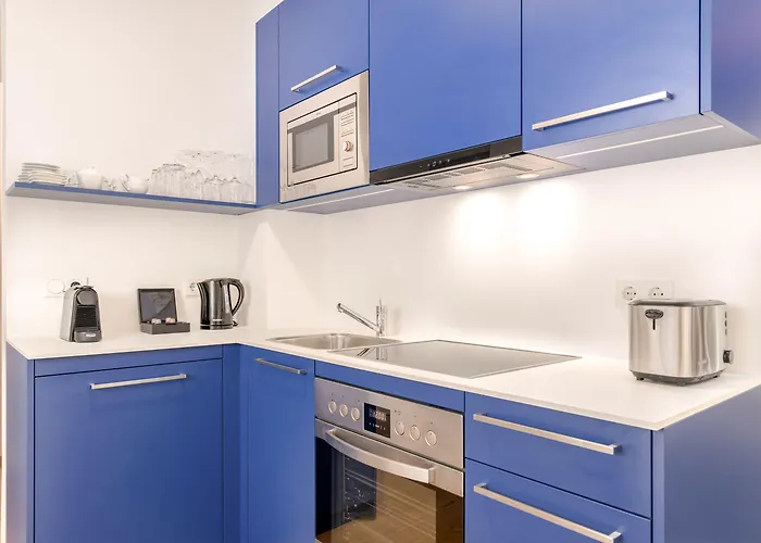 Limehome - Argos By Zaha Hadid 4* 格拉茨