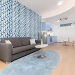 Апарт-готель Limehome - Argos By Zaha Hadid