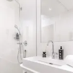 Апарт-готель Limehome - Argos By Zaha Hadid 4*