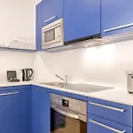 Limehome - Argos By Zaha Hadid 4*