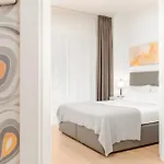 Limehome - Argos By Zaha Hadid 4* Graz