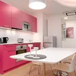 Limehome - Argos By Zaha Hadid 4*