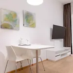 Limehome - Argos By Zaha Hadid Hotel apartamentowy