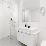 Limehome - Argos By Zaha Hadid Lejlighedshotel Graz