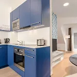 Limehome - Argos By Zaha Hadid 4*