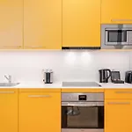 Limehome - Argos By Zaha Hadid Lejlighedshotel 4*