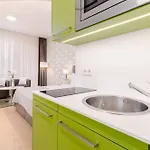 Lejlighedshotel Limehome - Argos By Zaha Hadid Graz