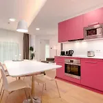 Limehome - Argos By Zaha Hadid Hotel apartamentowy 4*