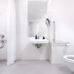 Limehome - Argos By Zaha Hadid Апарт-готель Грац