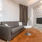 Limehome - Argos By Zaha Hadid 4*