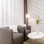 Limehome - Argos By Zaha Hadid Graz