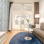 Limehome - Argos By Zaha Hadid Graz