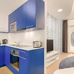 Limehome - Argos By Zaha Hadid 4* Грац