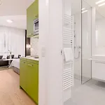 Limehome - Argos By Zaha Hadid Hotel apartamentowy 4*
