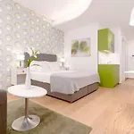 Limehome - Argos By Zaha Hadid Апарт-готель Грац