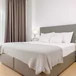 Limehome - Argos By Zaha Hadid Hotel apartamentowy Graz