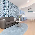 Limehome - Argos By Zaha Hadid Апарт-готель 4*