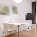 Limehome - Argos By Zaha Hadid