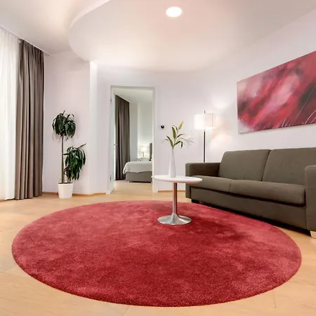 Aparthotel Limehome - Argos By Zaha Hadid Graz