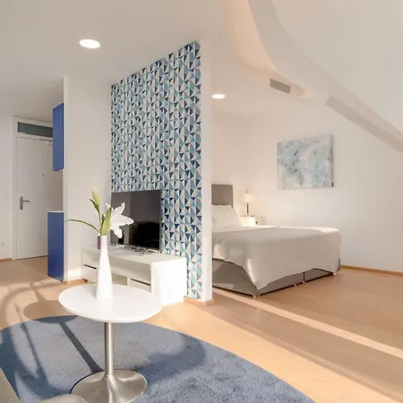 Limehome - Argos By Zaha Hadid Aparthotel