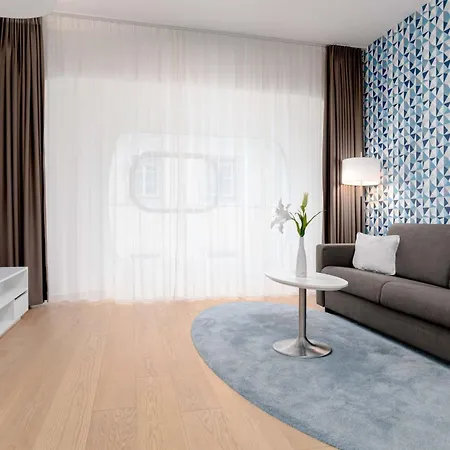 Limehome - Argos By Zaha Hadid 4* Štýrský Hradec