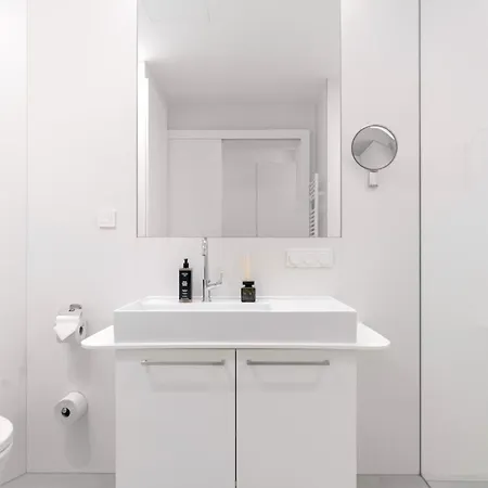 Limehome - Argos By Zaha Hadid 4* Graz