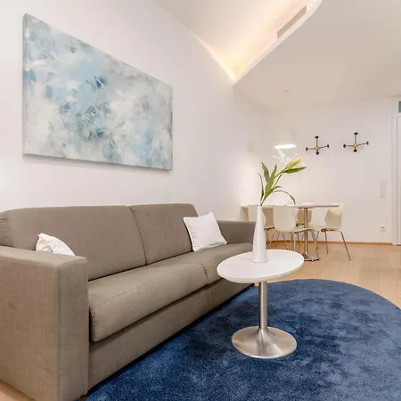 Limehome - Argos By Zaha Hadid Апарт-отель 4*