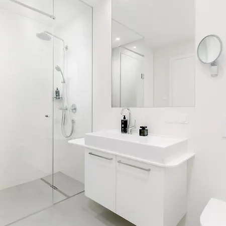 Limehome - Argos By Zaha Hadid Aparthotel Graz