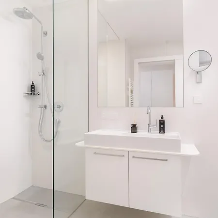 Limehome - Argos By Zaha Hadid 4* Graz