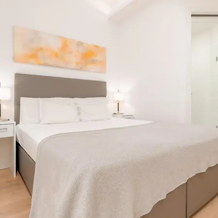 Apart Otel Limehome - Argos By Zaha Hadid Graz