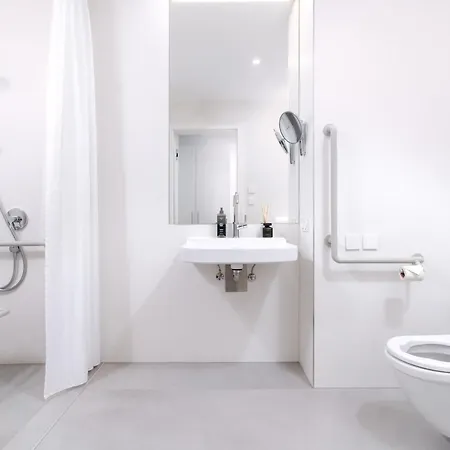 Limehome - Argos By Zaha Hadid Aparthotel Graz