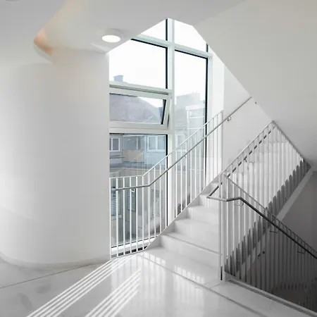 Aparthotel Limehome - Argos By Zaha Hadid Štýrský Hradec