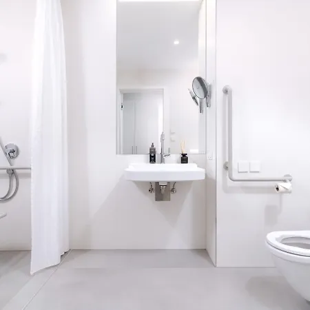 Limehome - Argos By Zaha Hadid Грац