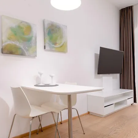 Limehome - Argos By Zaha Hadid