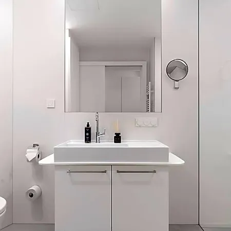 Limehome - Argos By Zaha Hadid 4* Graz