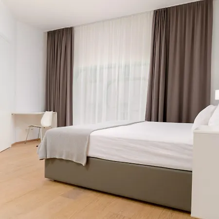 Limehome - Argos By Zaha Hadid 4* Graz