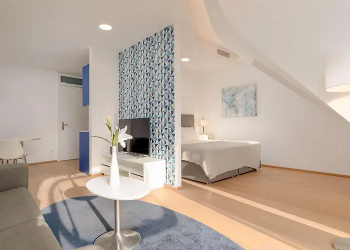 Limehome - Argos By Zaha Hadid Apart Otel